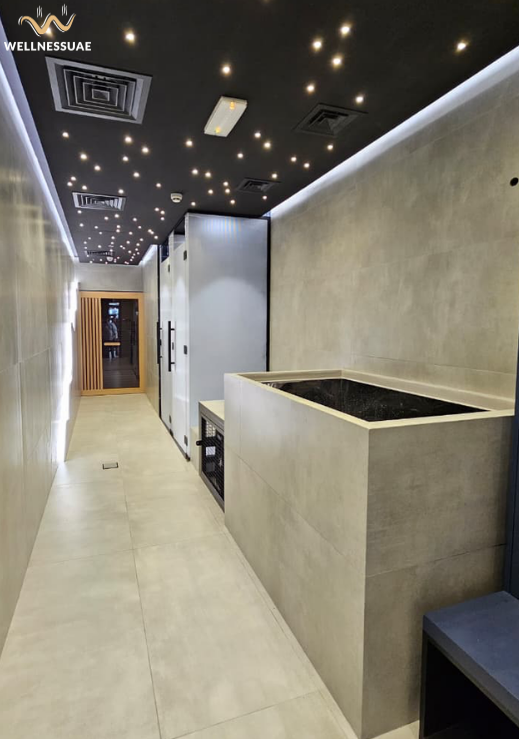 Infrared Sauna - Image 2
