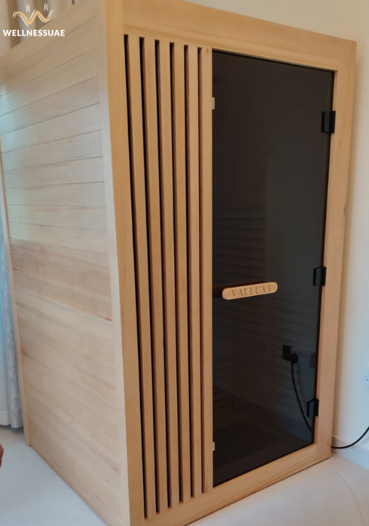 Infrared Sauna - Image 6
