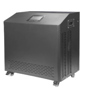 Descent Chiller