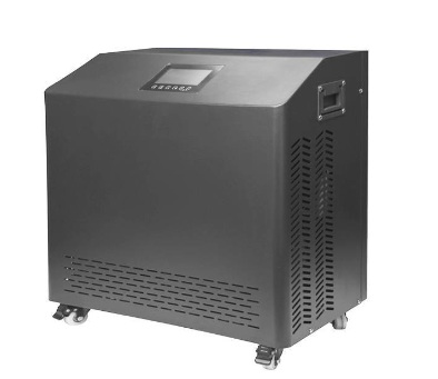 Descent Chiller