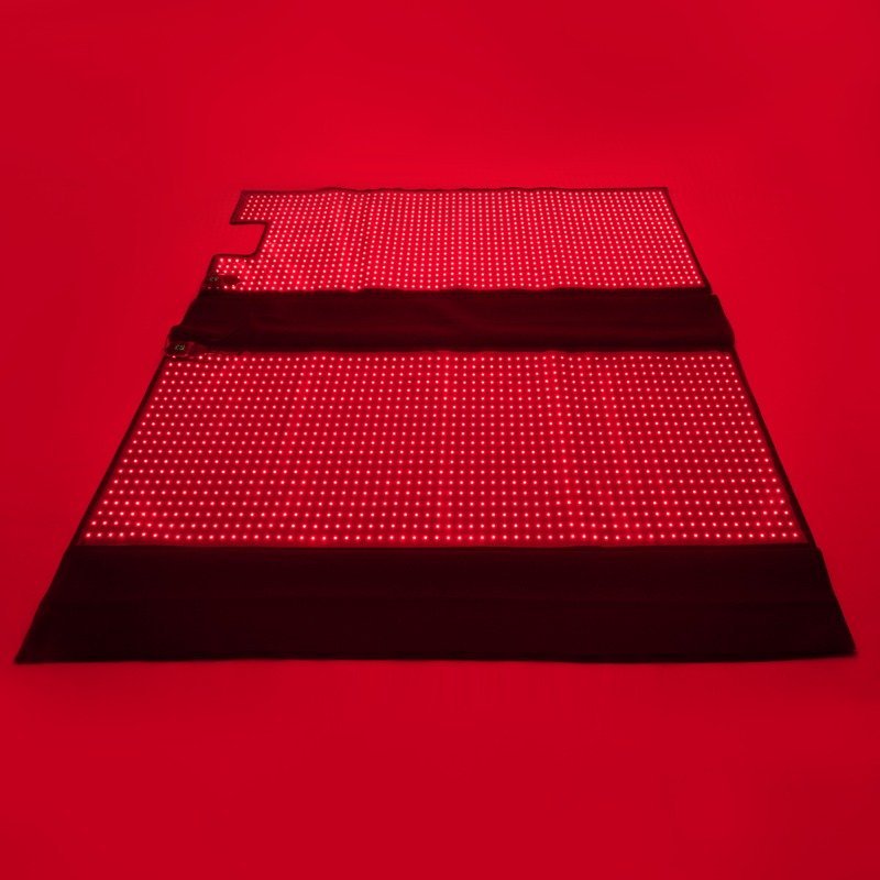 Red Light Therapy Sleep Bag | 660nm & 850nm Infrared Full-Body Recovery - Image 5
