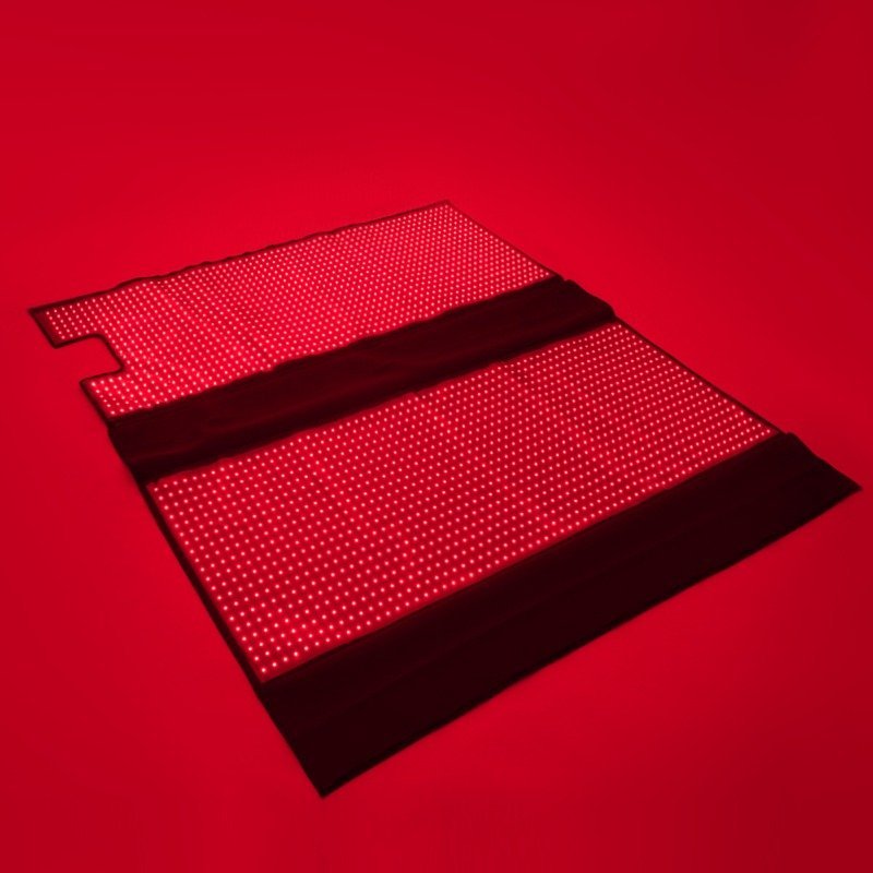 Red Light Therapy Sleep Bag | 660nm & 850nm Infrared Full-Body Recovery - Image 6