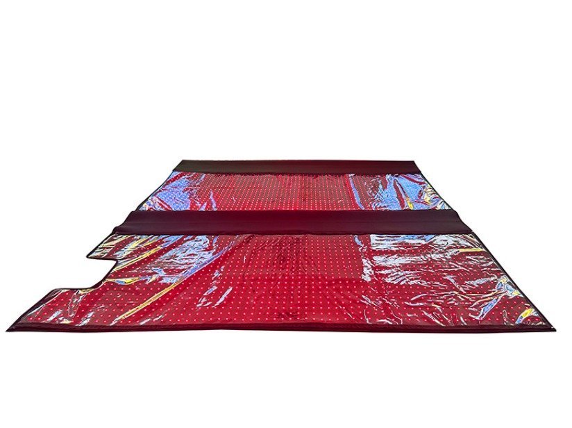 Red Light Therapy Sleep Bag | 660nm & 850nm Infrared Full-Body Recovery - Image 11