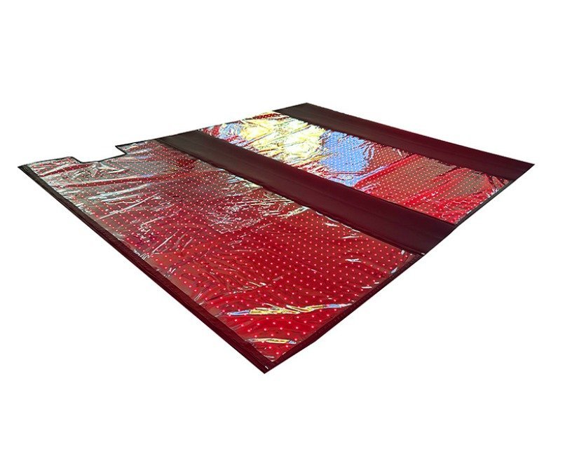 Red Light Therapy Sleep Bag | 660nm & 850nm Infrared Full-Body Recovery - Image 13