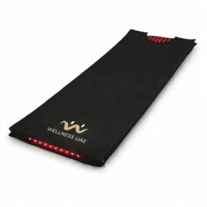 Red Light Therapy Sleep Bag | 660nm & 850nm Infrared Full-Body Recovery