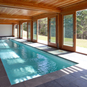 Indoor Pools